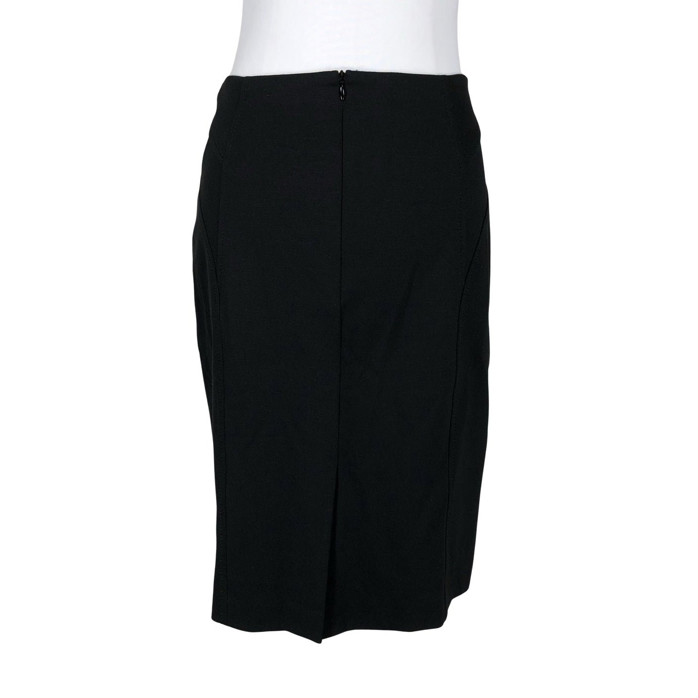 Unisex Laurèl - Pencil skirt, size 40 - Black (2)