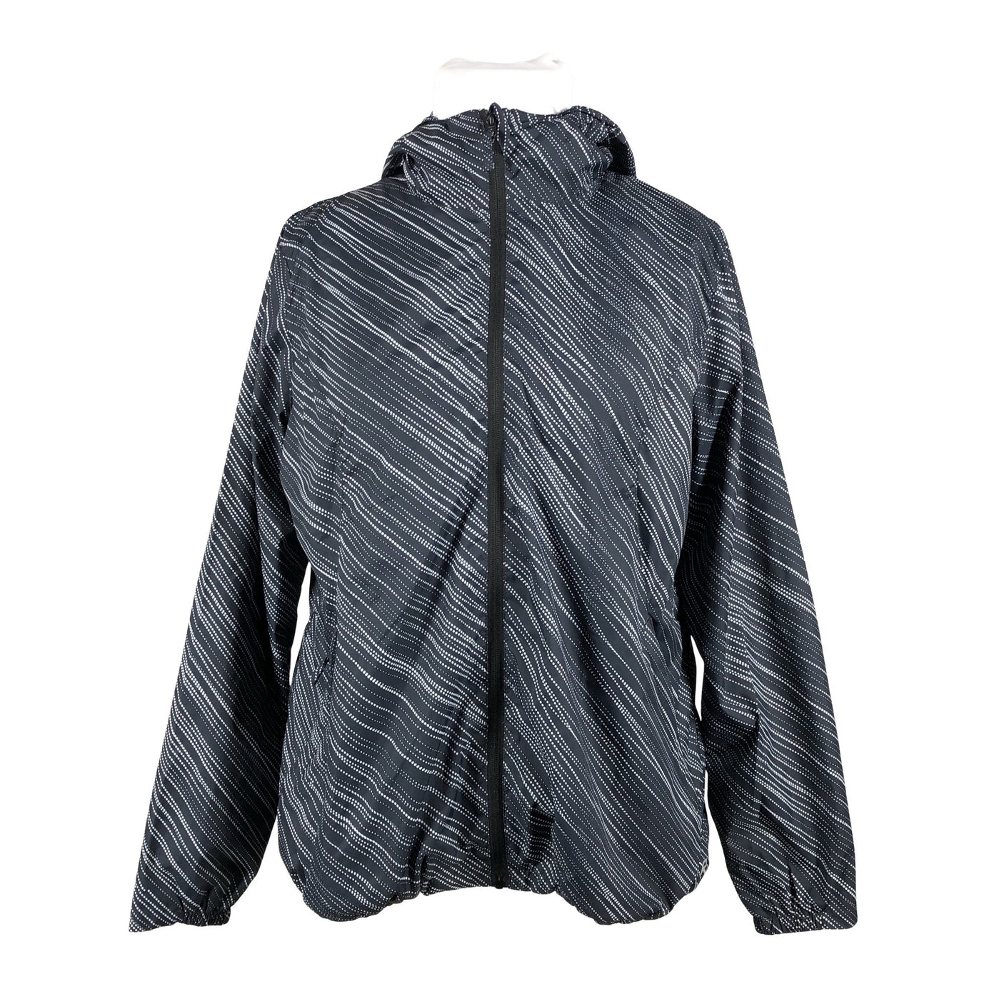 Unisex Raiski - Outdoor jacket, size 44 - Gray (1)