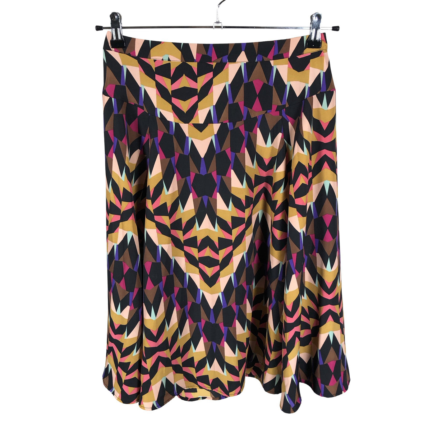 Unisex Stella - Fabric skirt, size 36 - Pink (1)