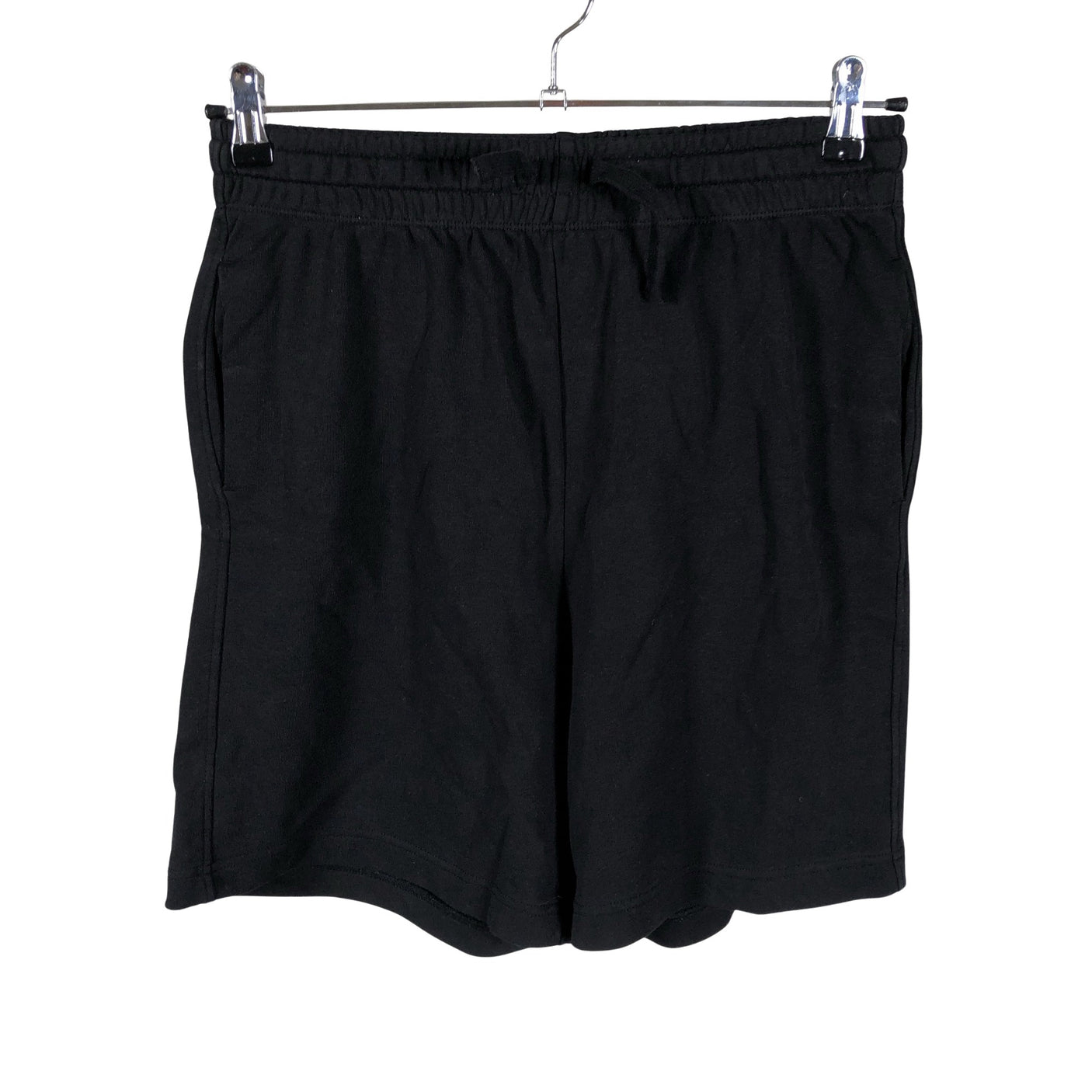 Unisex Soc - Sweatshorts, size 38 - Black (1)