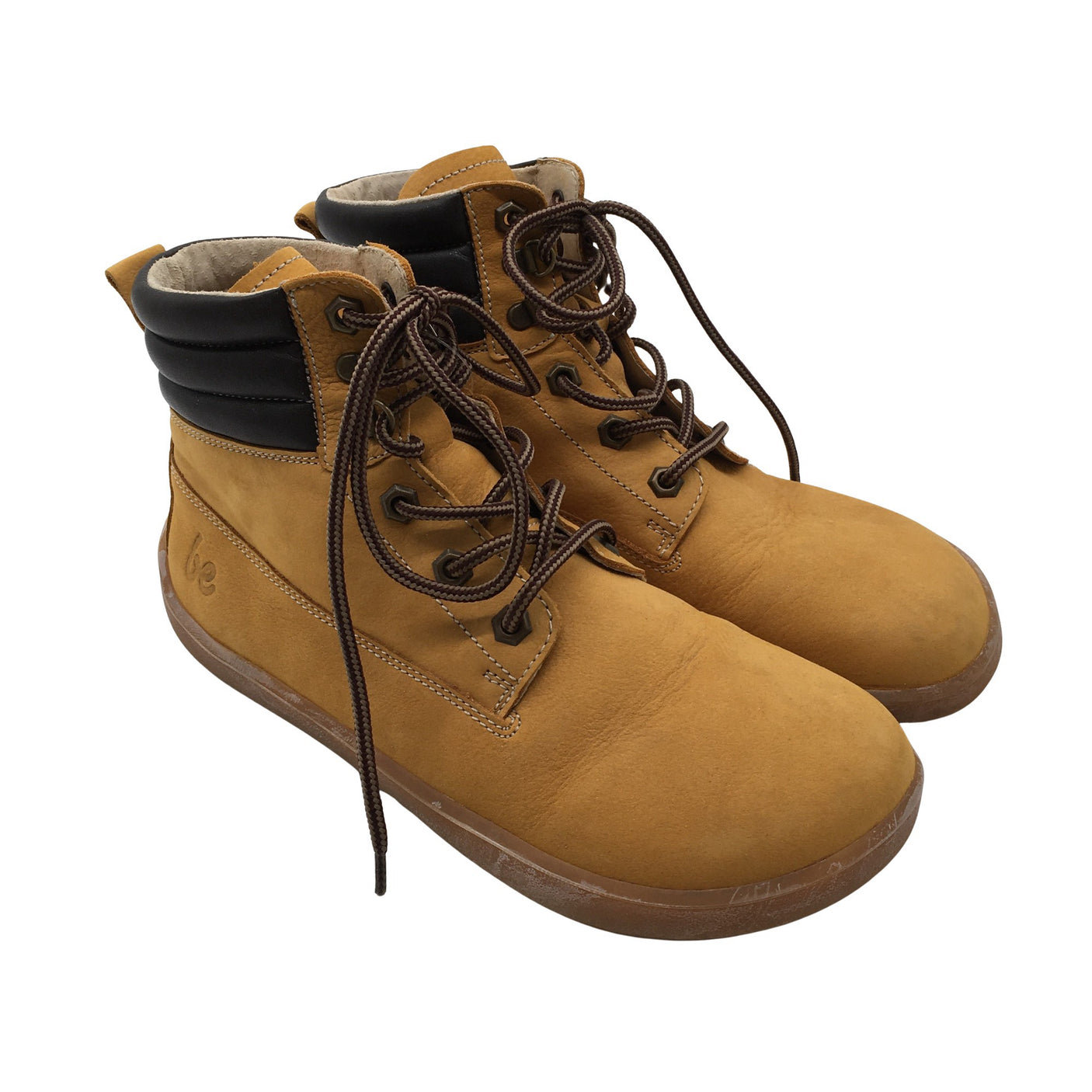 Unisex Be Lenka - Ankle boots, size 40 - Beige (2)