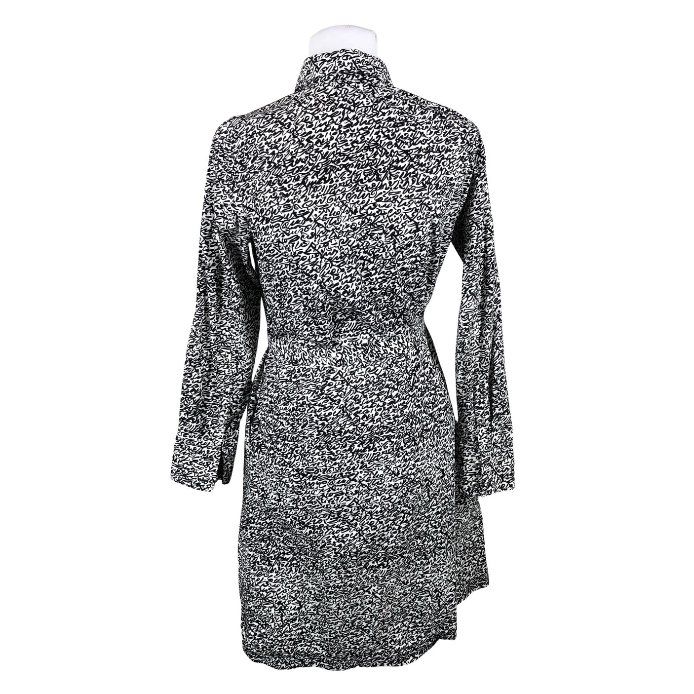 Unisex Marimekko - Dress, size 36 - White (2)