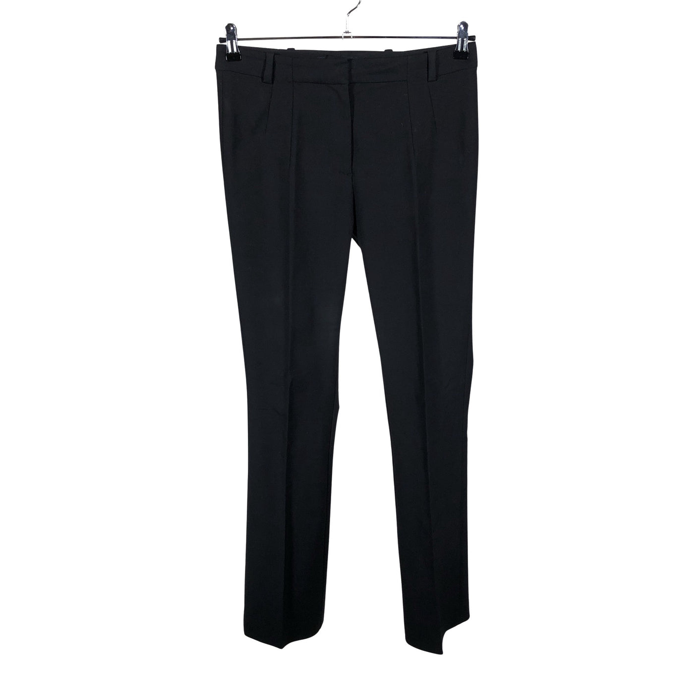 Unisex French Connection - Slacks, size 38 - Black (1)
