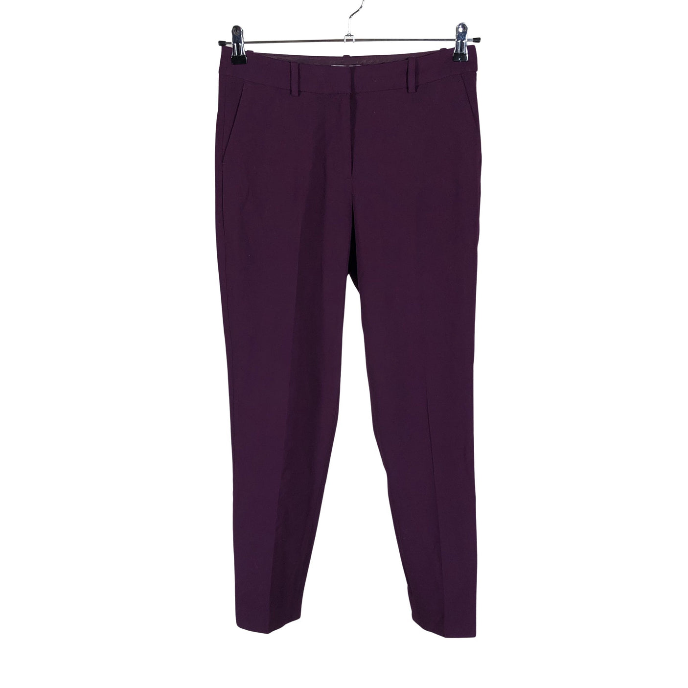Unisex We - Slacks, size 36 - Violet (1)