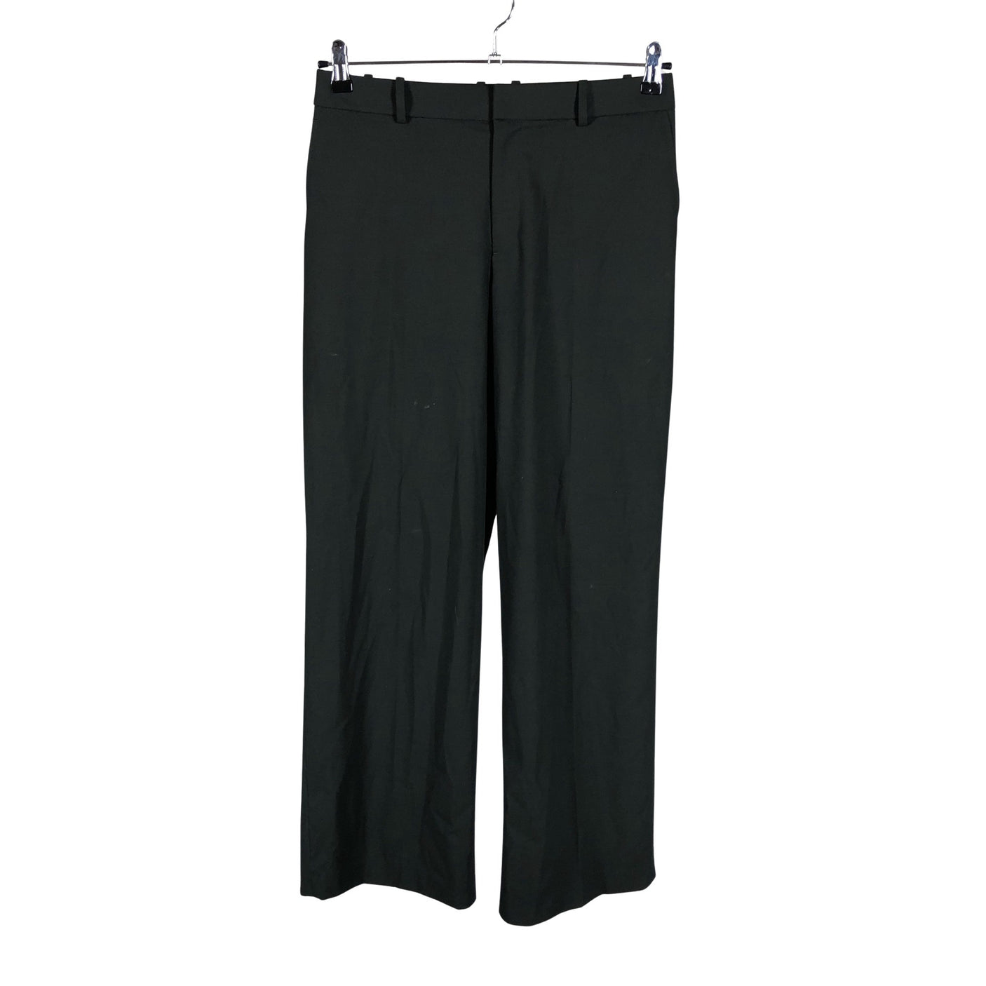 Unisex Uniqlo - Slacks, size 40 - Green (1)