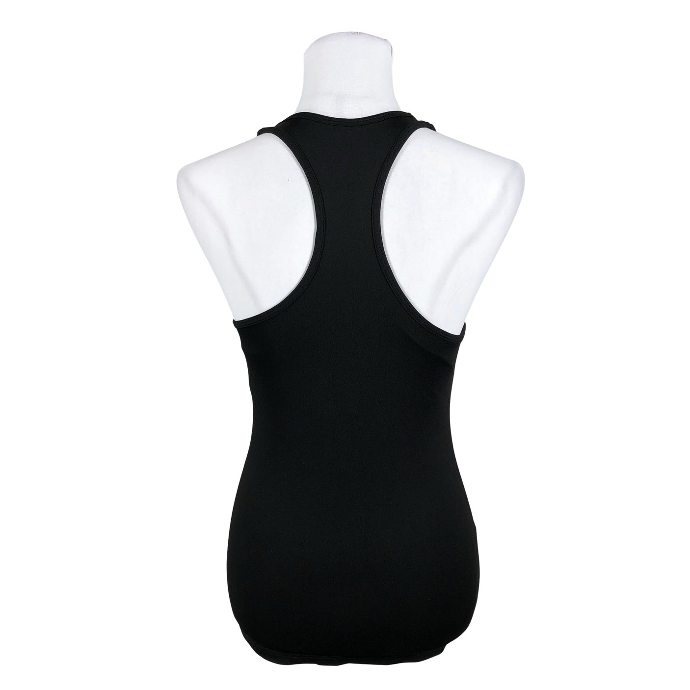 Unisex La Pirouette - Sports top, size 36 - Black (2)
