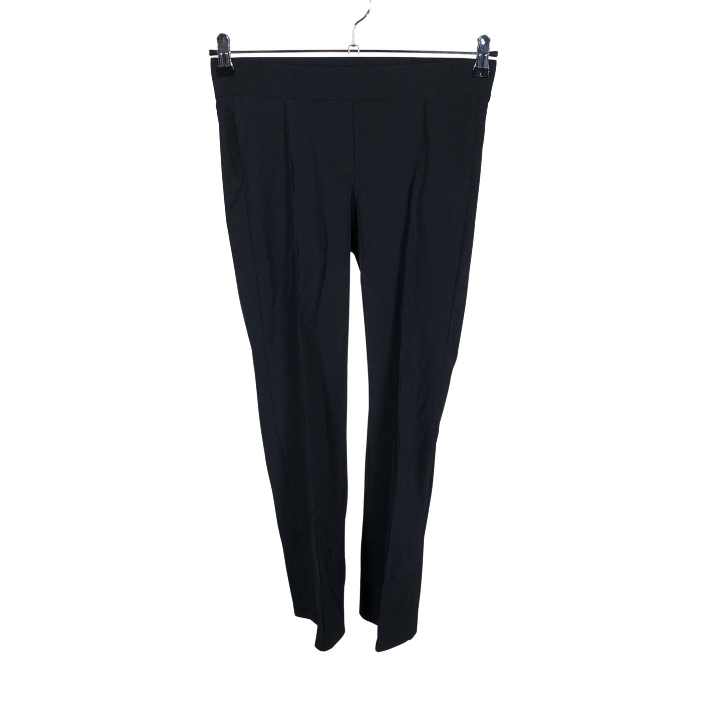 Unisex Cambio - Tricot pants, size 38 - Black (1)