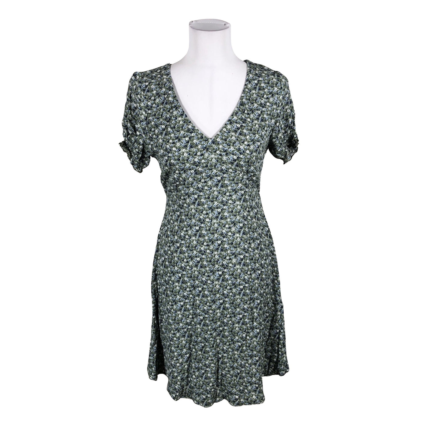 Unisex Melville - Dress, size 36 - Green (1)