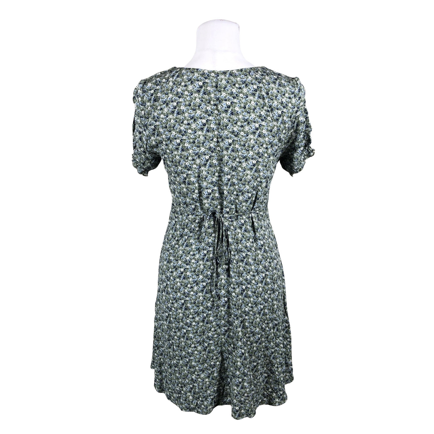 Unisex Melville - Dress, size 36 - Green (2)