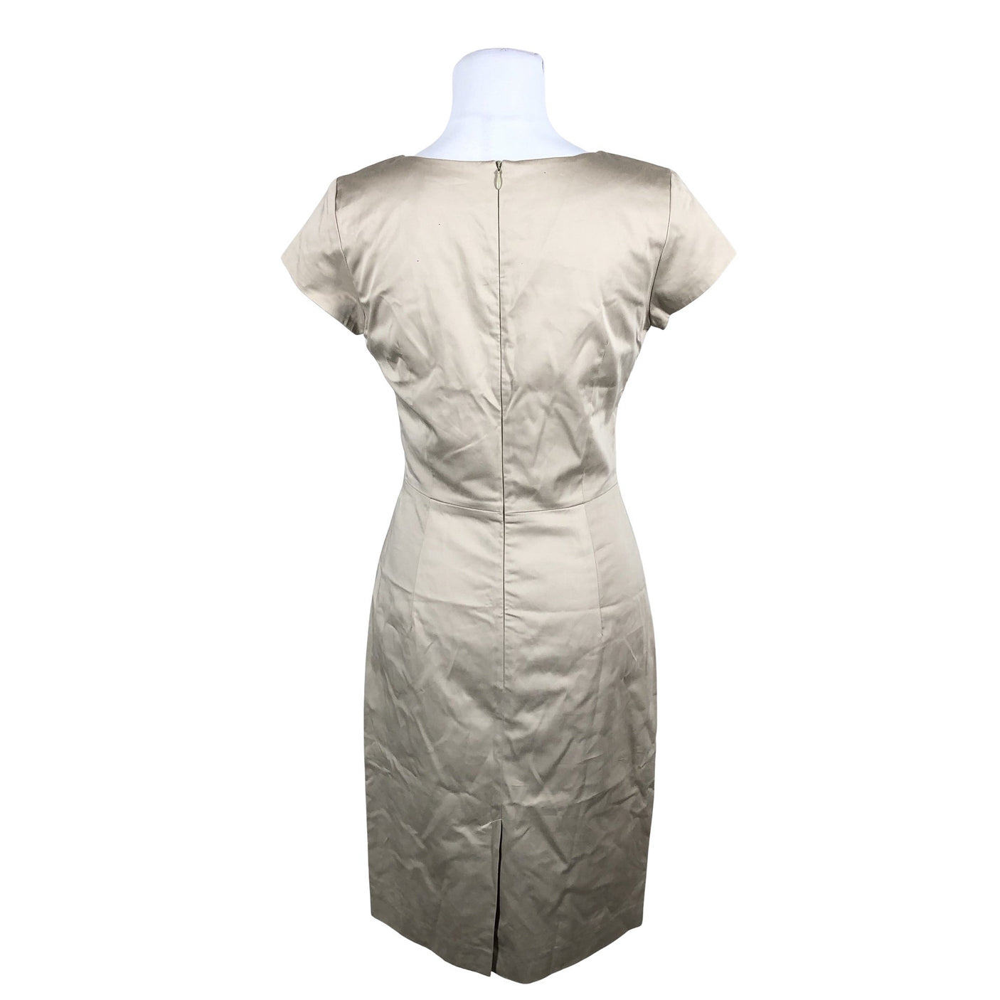 Unisex Gant - Dress, size 36 - Beige (2)