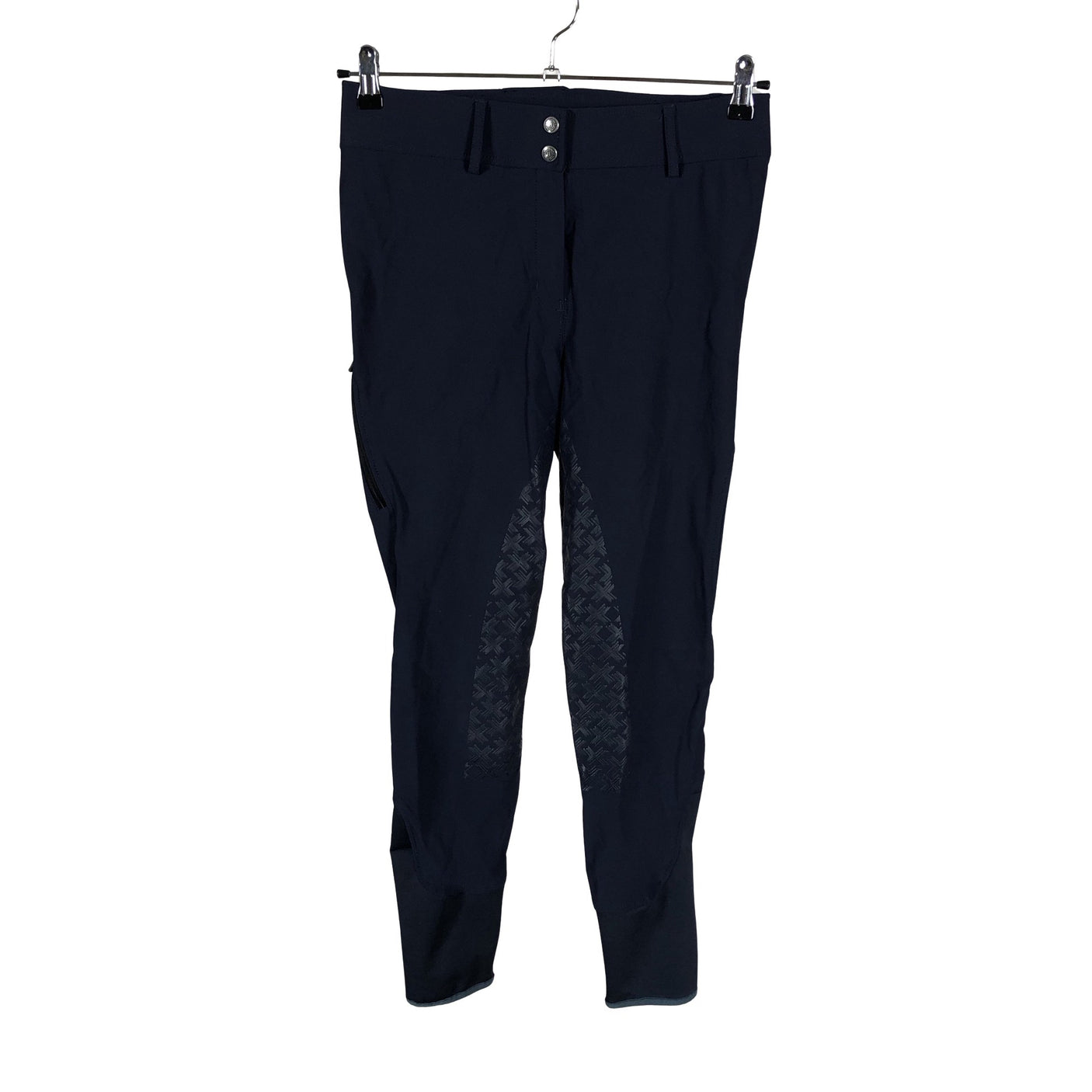 Unisex JH Collection - Breeches, size 40 - Blue (1)