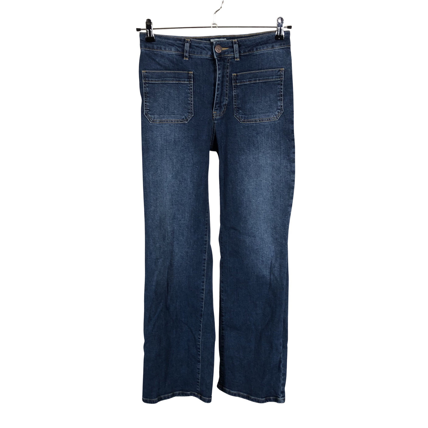 Unisex I Say - Jeans, size Ei kokoa - Blue (1)