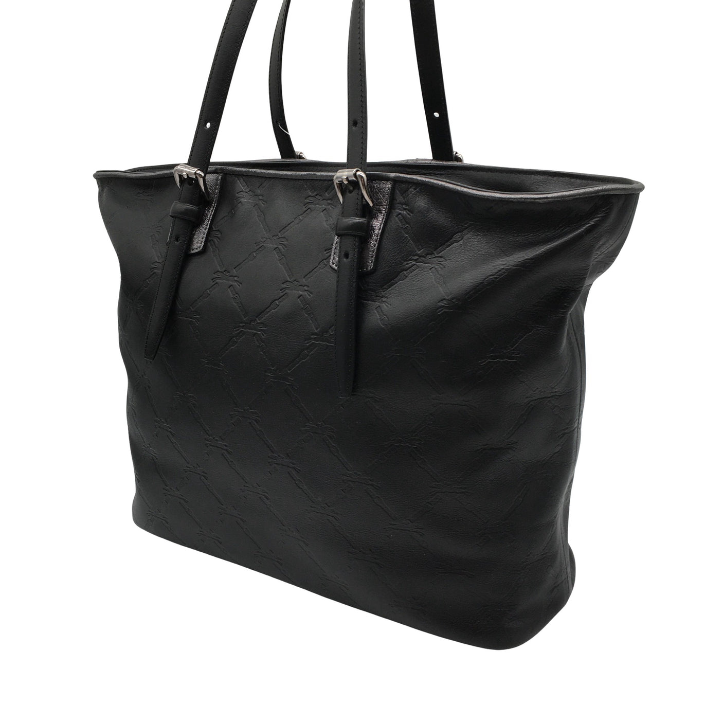 Unisex Longchamp - Handbag, size Maxi - Black (2)