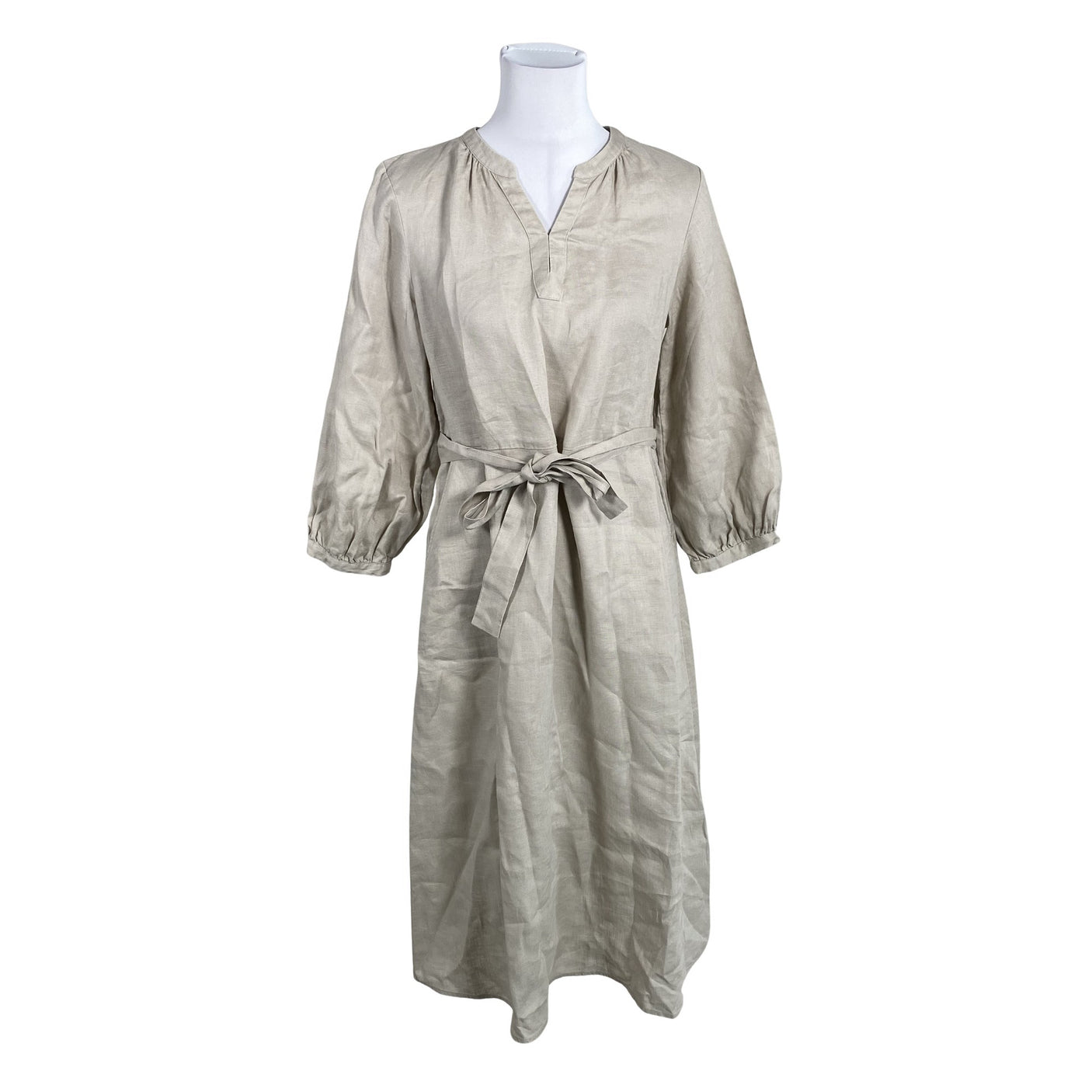 Unisex Essentials by Stockmann - Dress, size 36 - Beige (1)