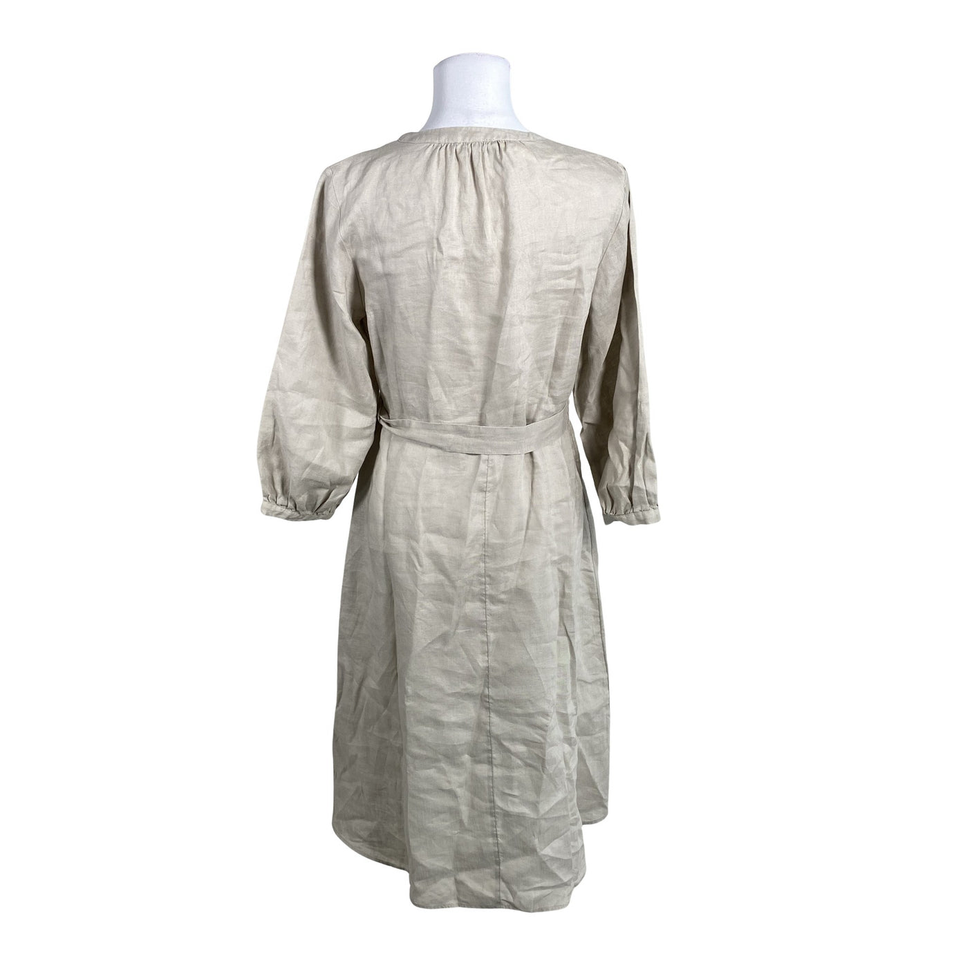 Unisex Essentials by Stockmann - Dress, size 36 - Beige (2)