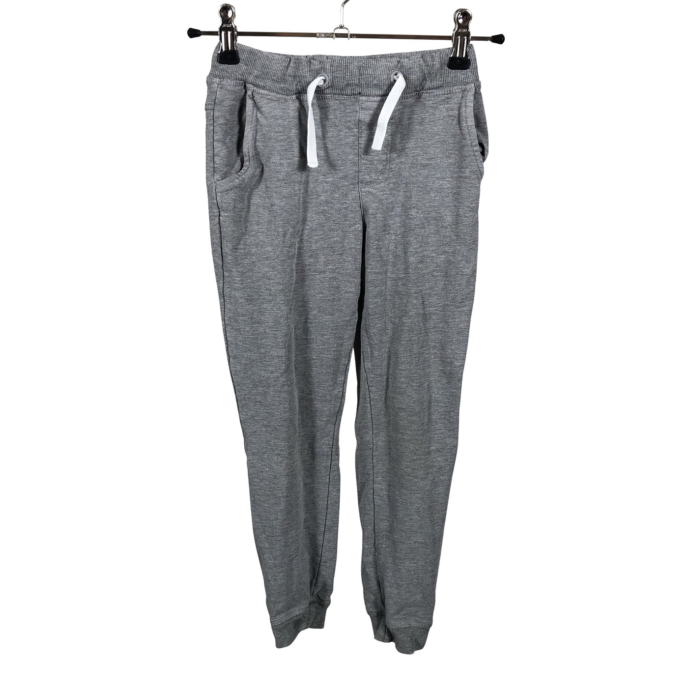 Unisex Name It - Sweatpants, size 122 - 128 - Gray (1)