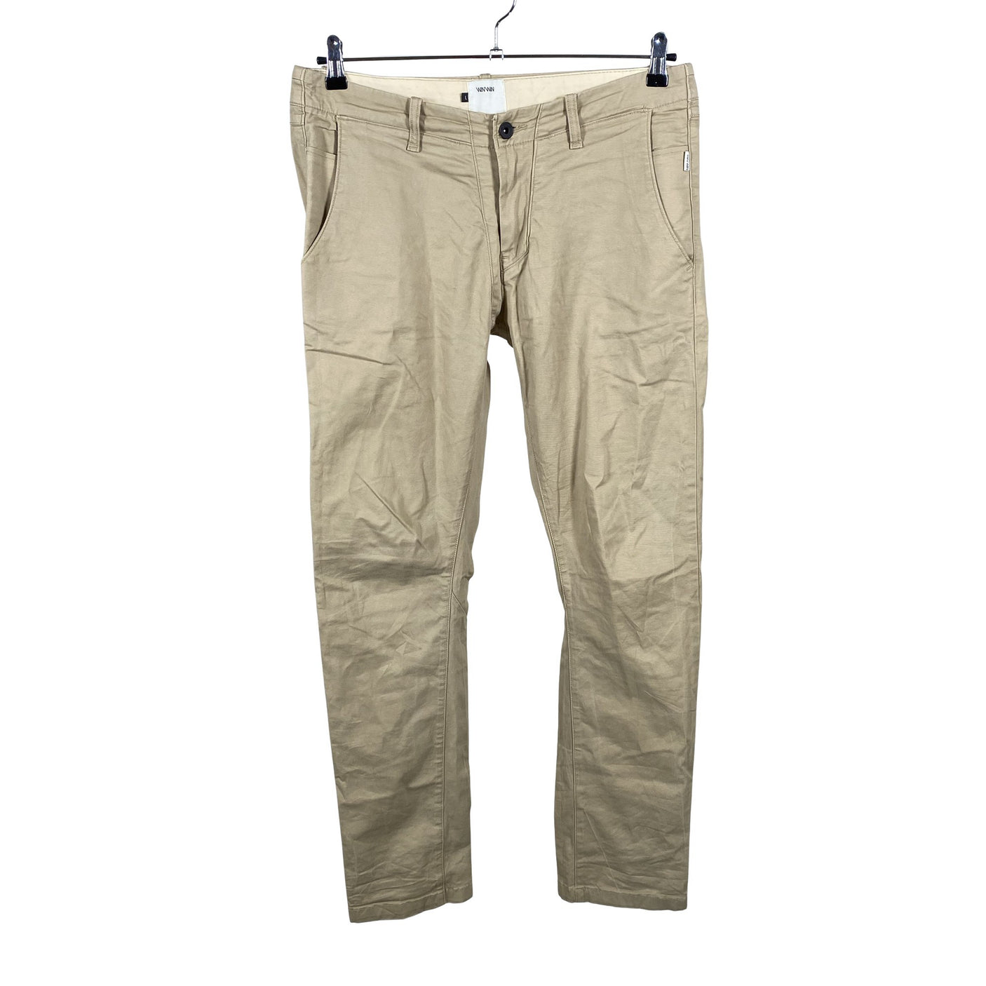 Unisex Winwin - Chinos, size L - Beige (1)