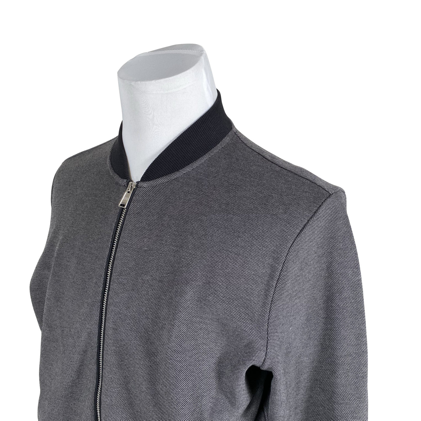 Unisex Hugo Boss - Sweatshirt, size L - Gray (3)