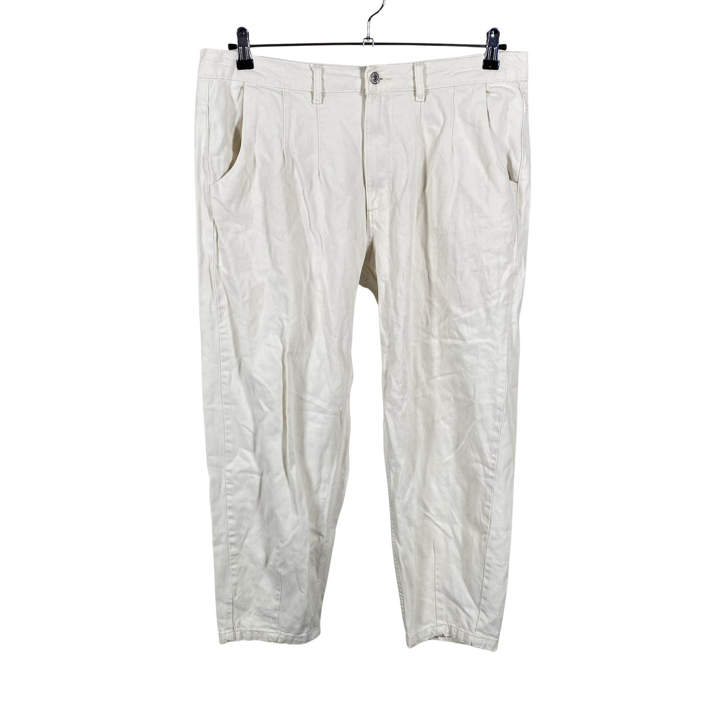 Unisex b.Young - Jeans, size W34 - Natural white (1)