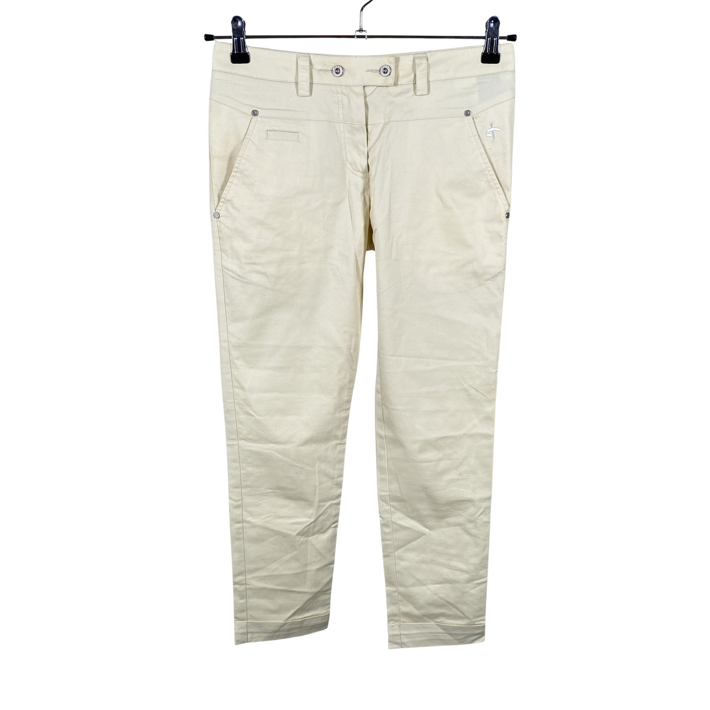 Unisex Cross - Slacks, size 36 - Beige (1)