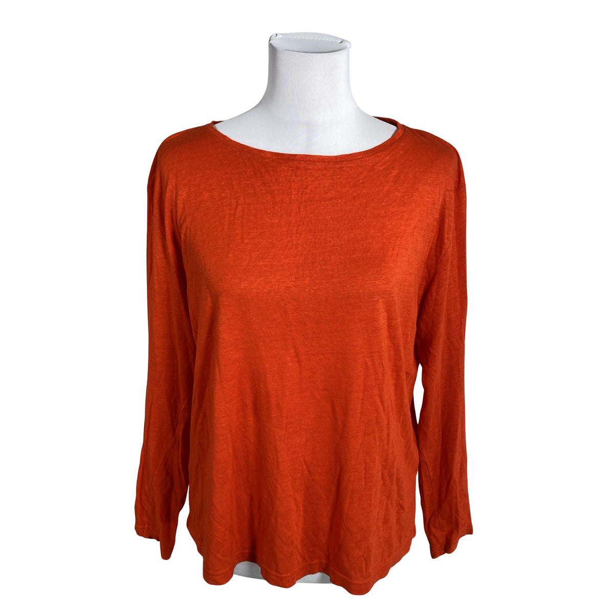 Unisex Tiger of Sweden - Sweater, size 38 - Red (1)