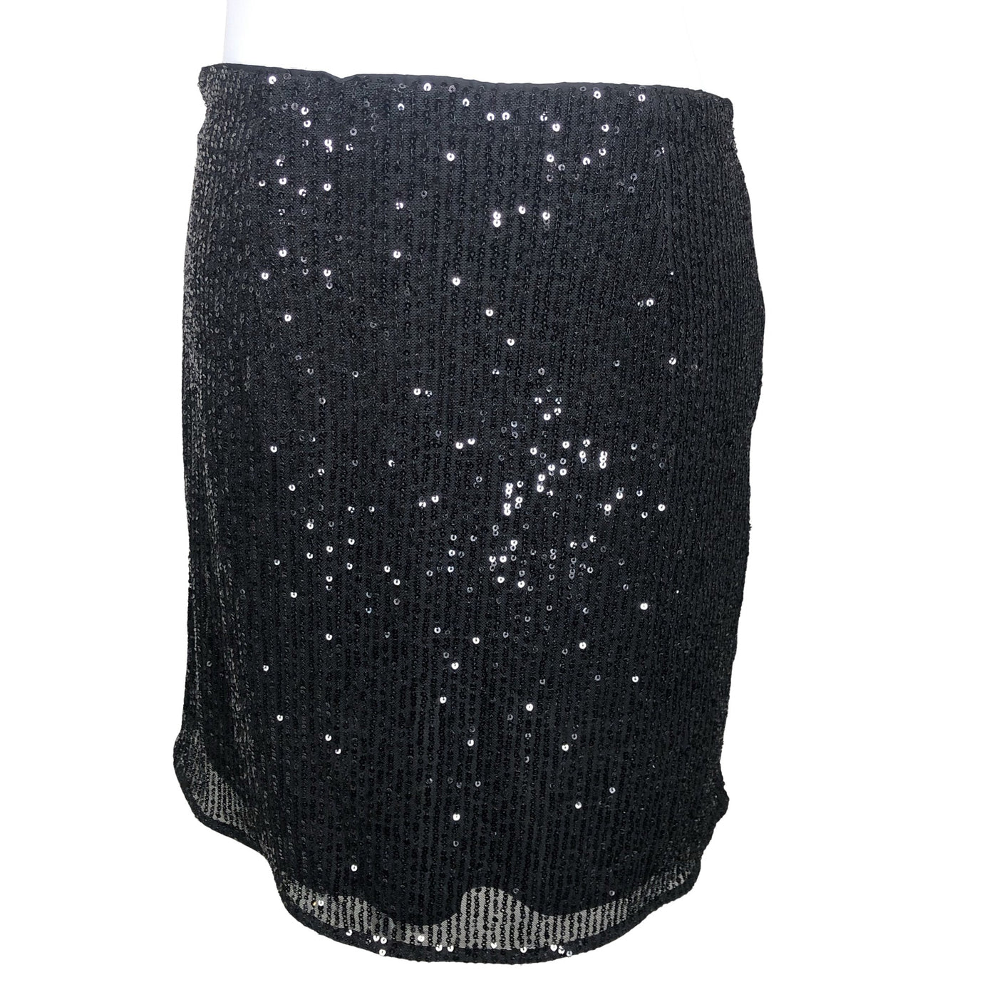Unisex Naf Naf - Party skirt, size 36 - Black (1)