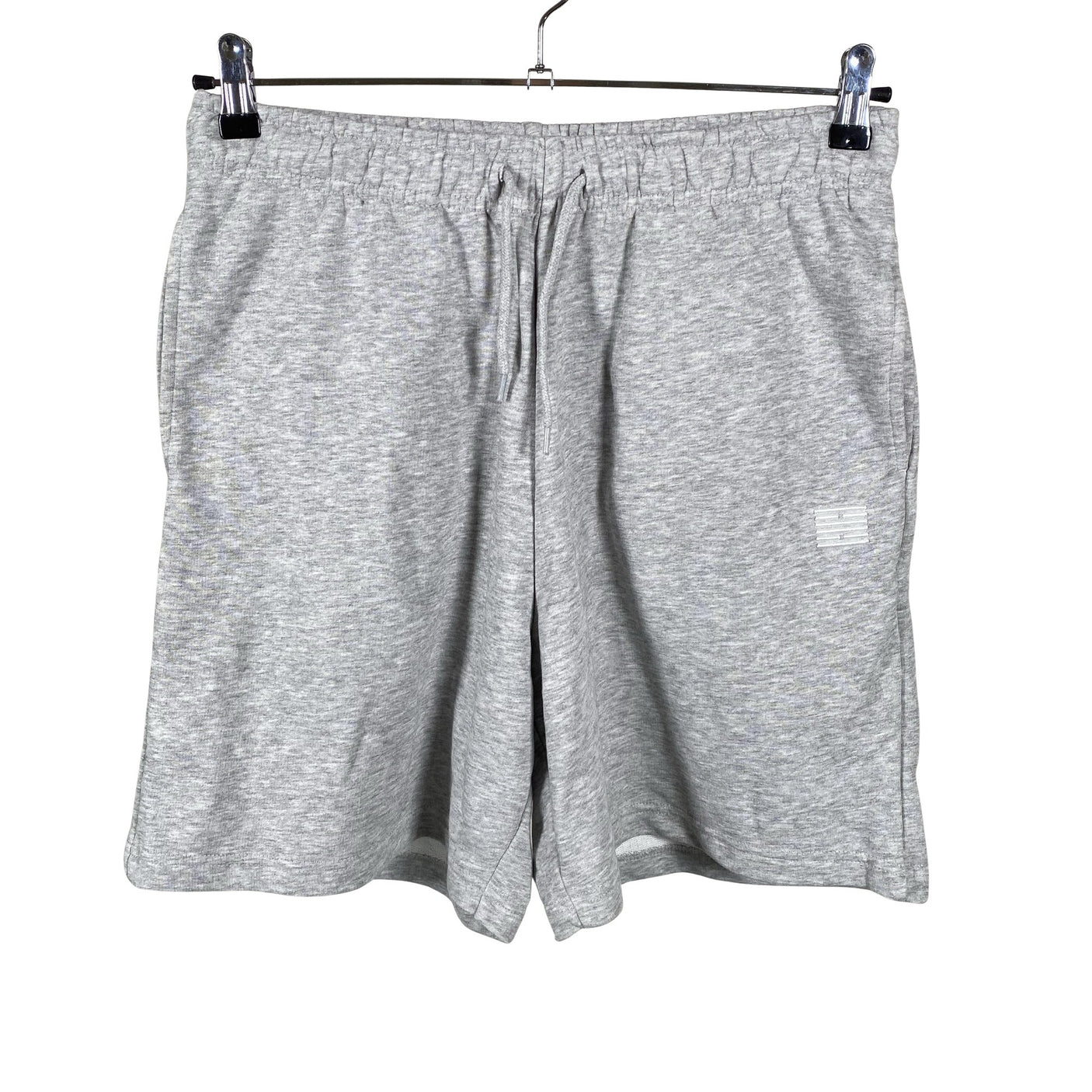 Unisex Billebeino - Sweatshorts, size M - Gray (1)