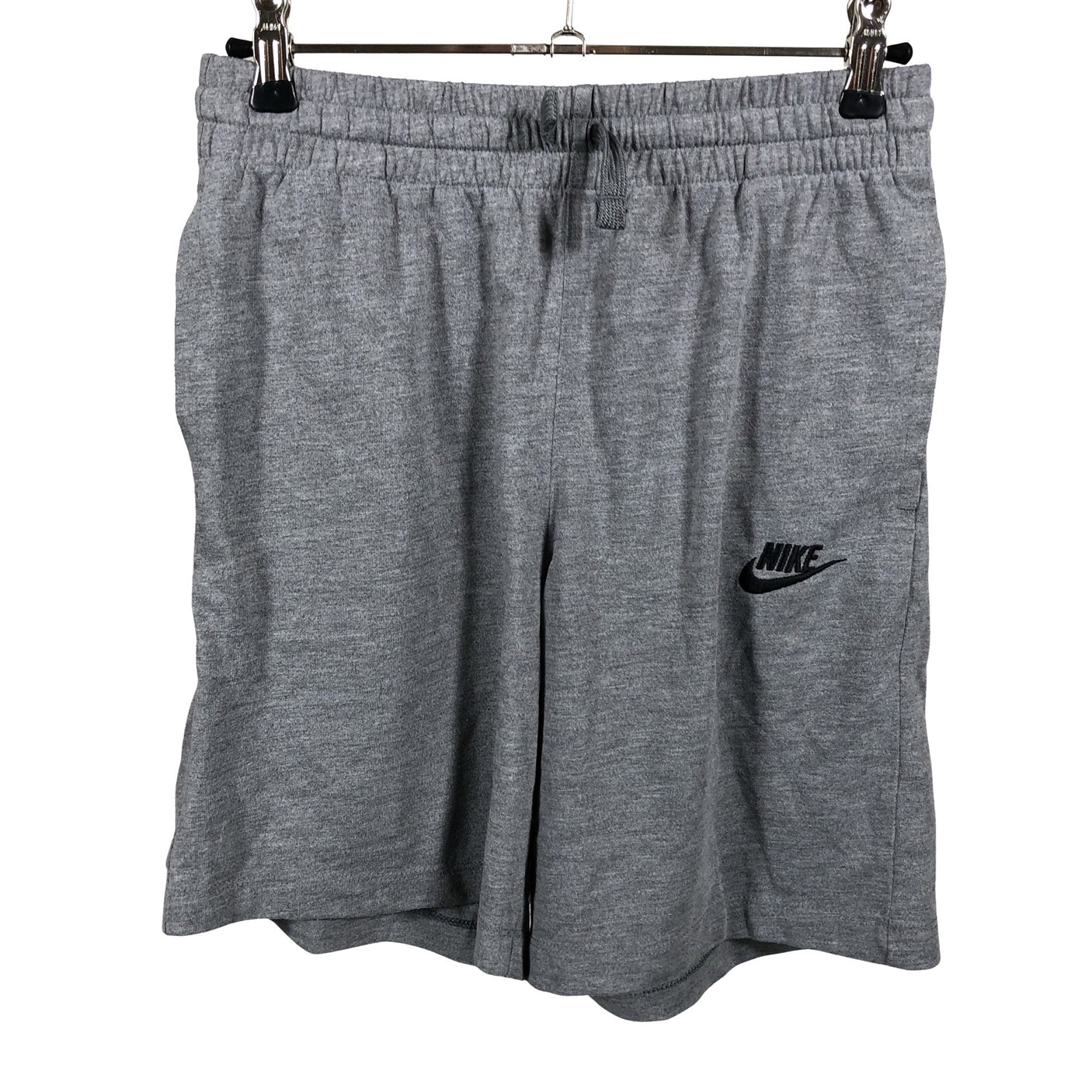 Unisex Nike - Tricot shorts, size 146 - 152 - Gray (1)
