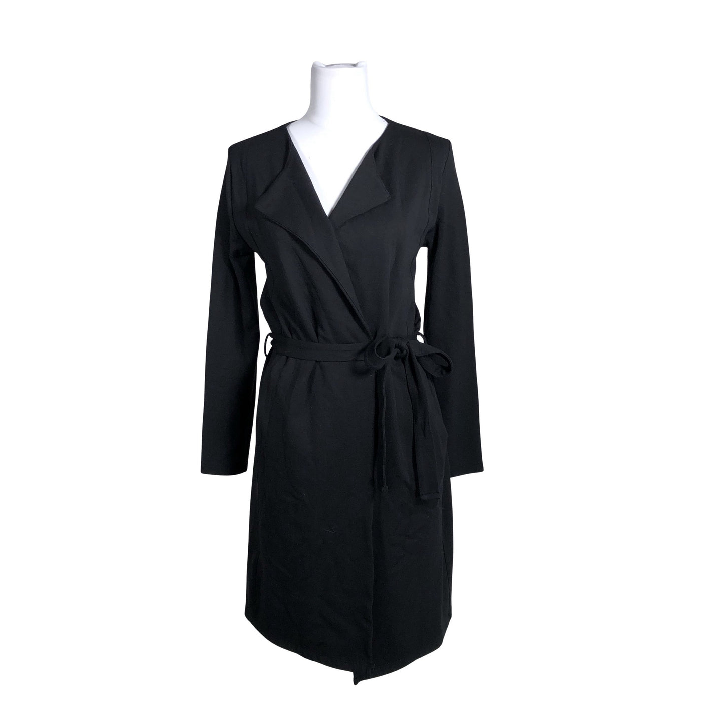 Unisex me&i - Cardigan, size 36 - Black (1)