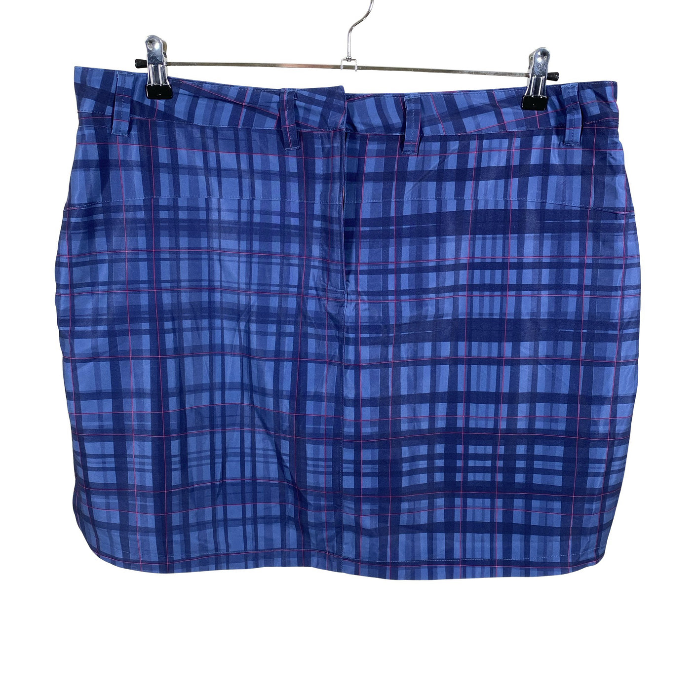 Unisex Halti - Sports short skirt, size 46 - Blue (2)