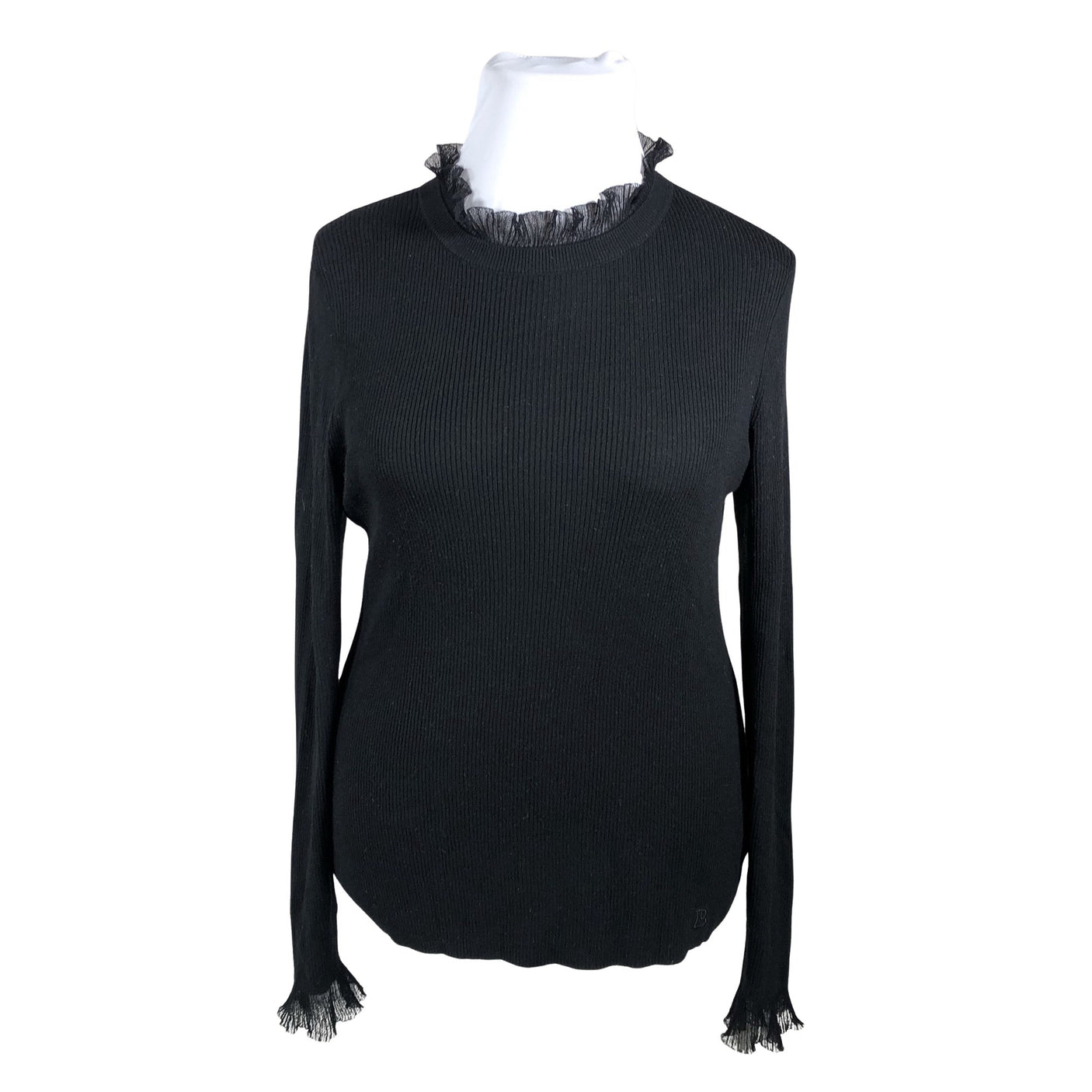 Naisten Ted Baker - Sweater, size 44 - Musta (1)