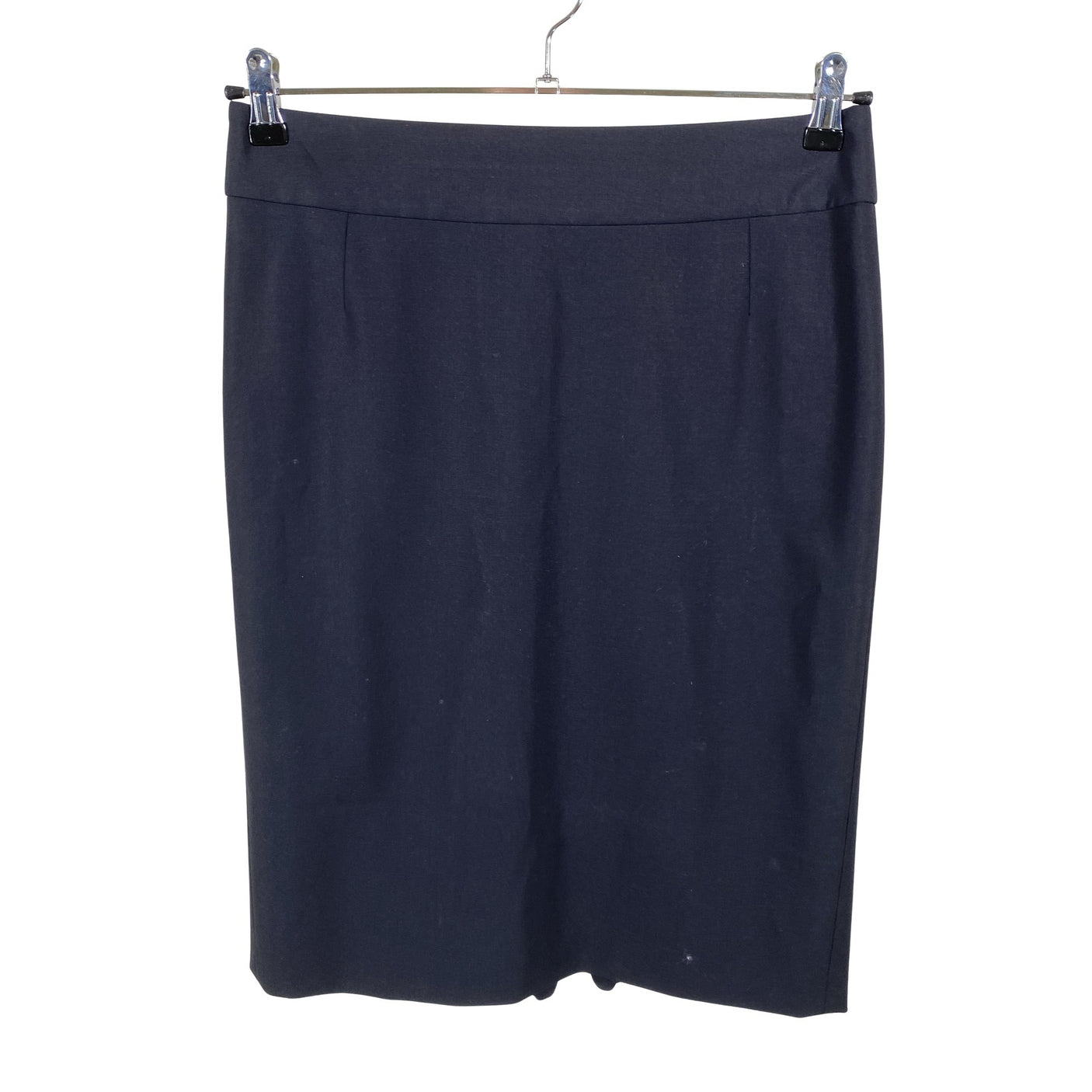Unisex Hugo Boss - Pencil skirt, size 38 - Blue (1)