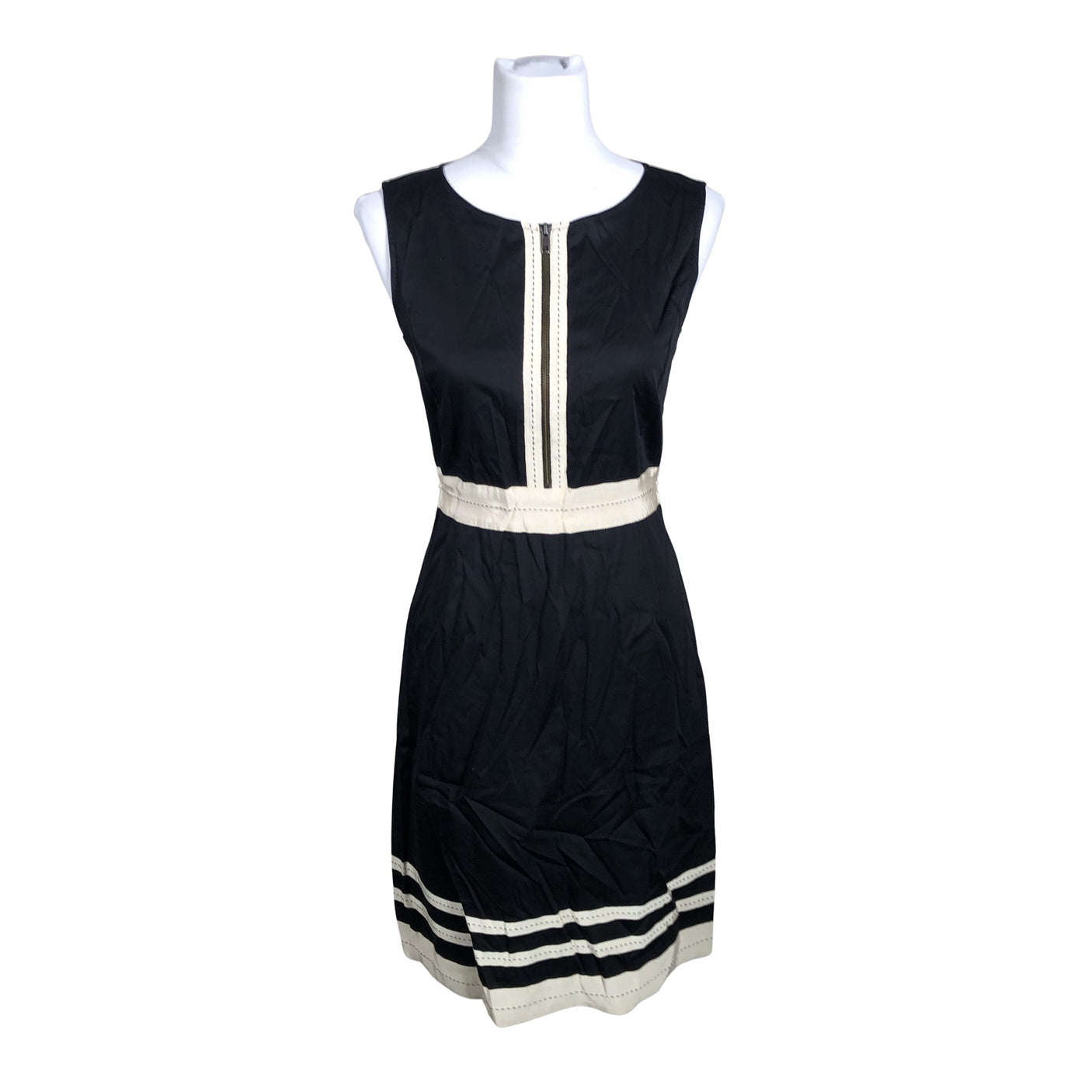 Unisex Sand - Dress, size 38 - Black (1)