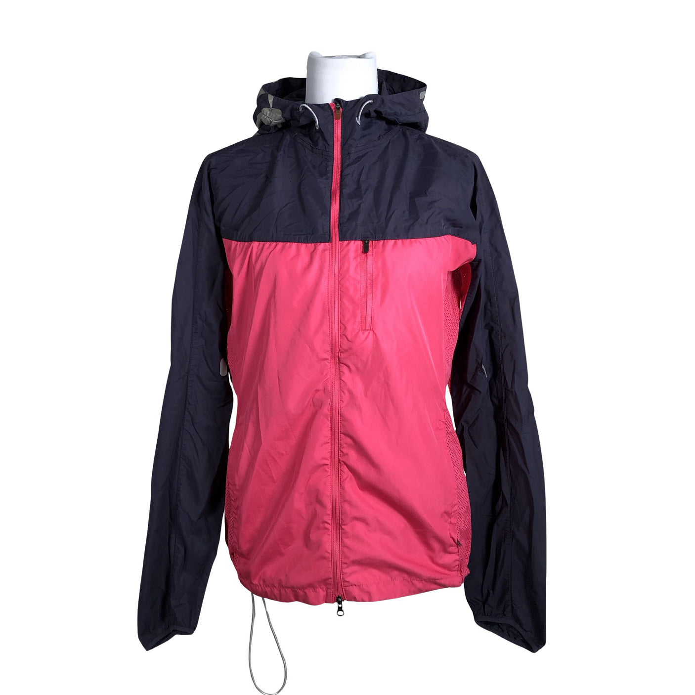 Unisex Nike - Sports jacket, size 40 - Pink (1)