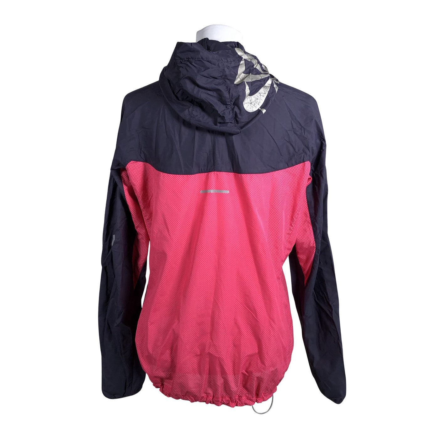 Unisex Nike - Sports jacket, size 40 - Pink (2)