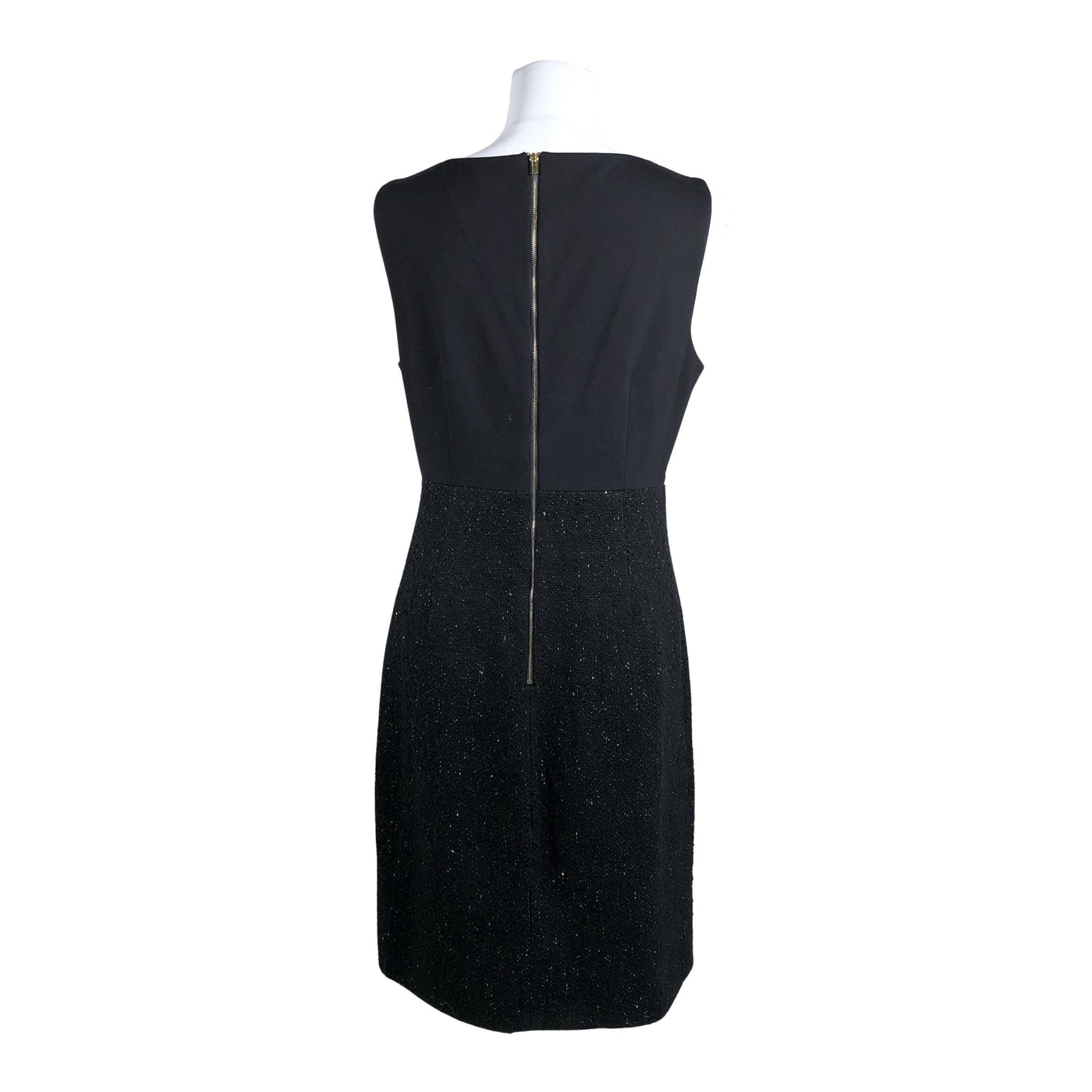 Unisex Esprit - Dress, size 40 - Black (2)