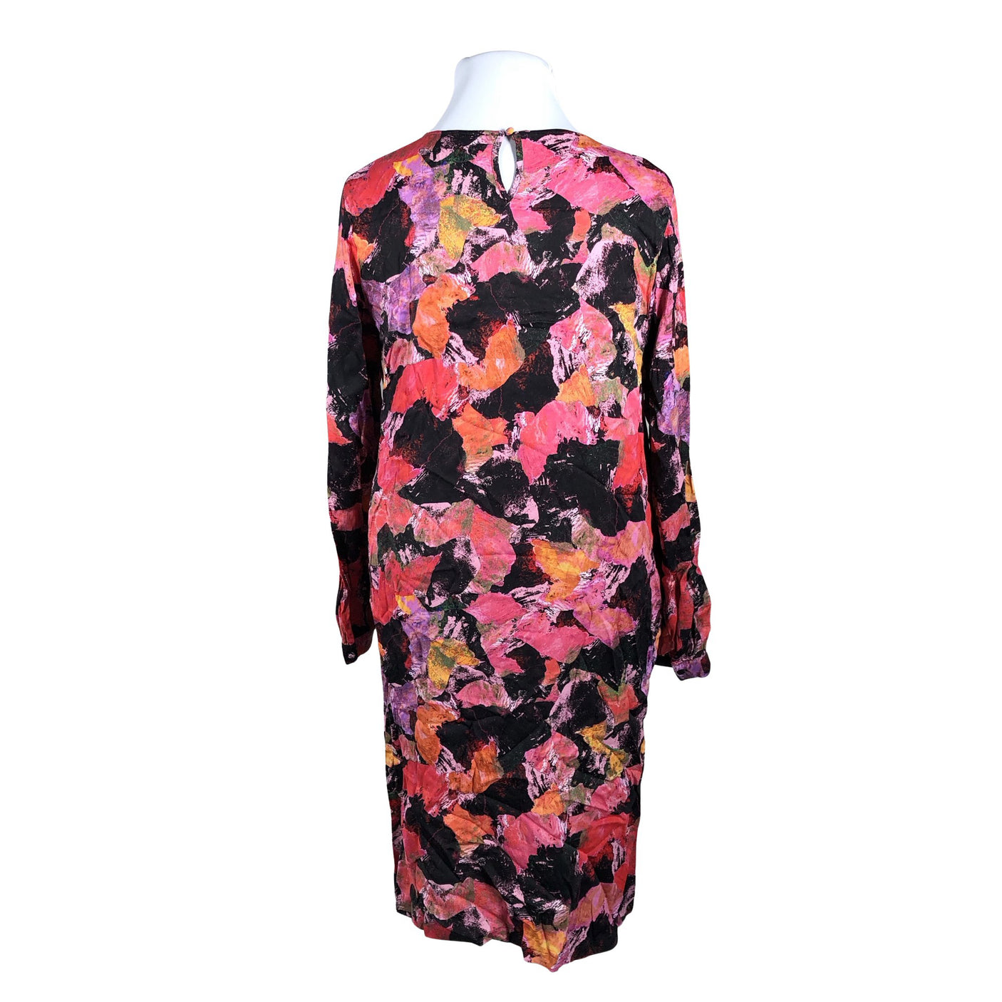 Unisex Nanso - Dress, size 44 - Pink (2)