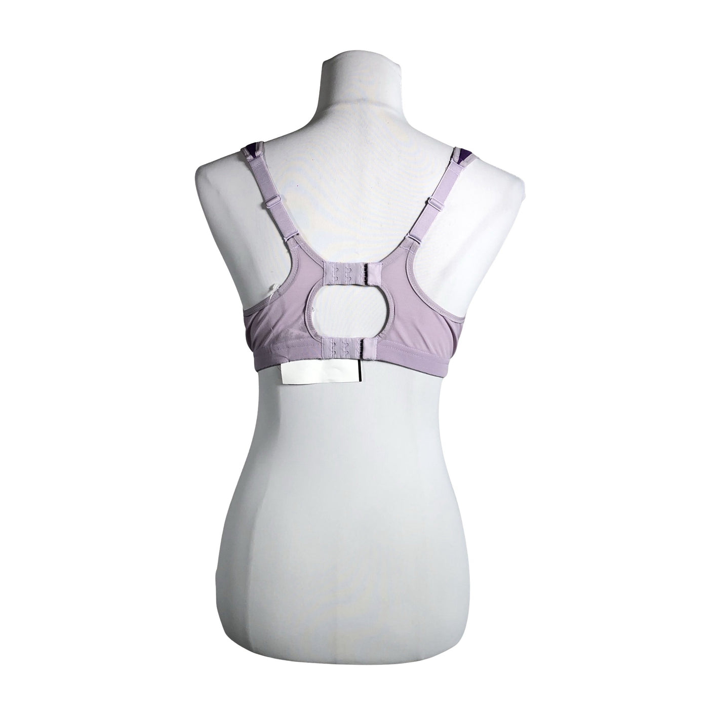 Unisex Champion - Sports top, size 36 - Violet (2)