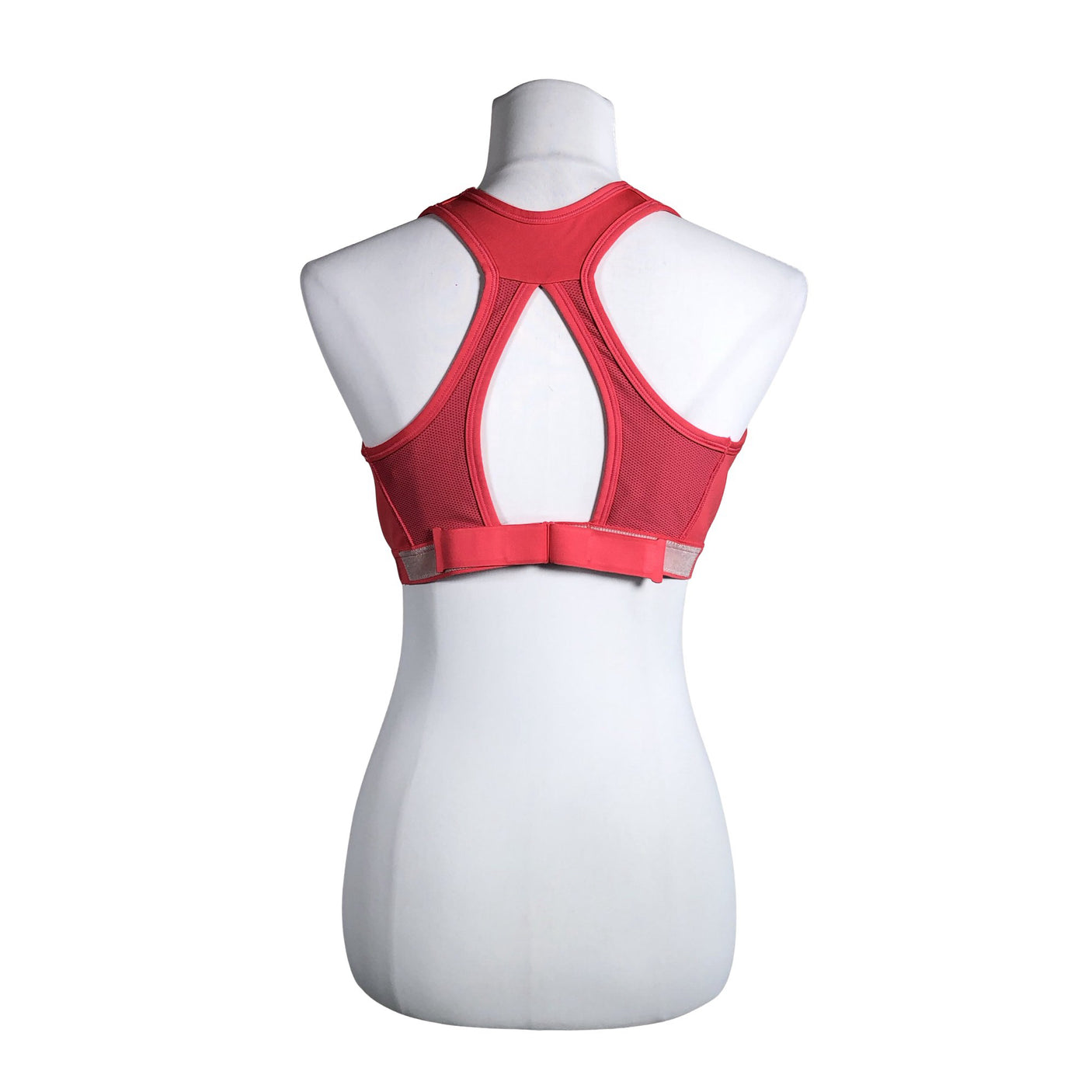 Unisex Nike - Sports top, size 40 - Pink (2)