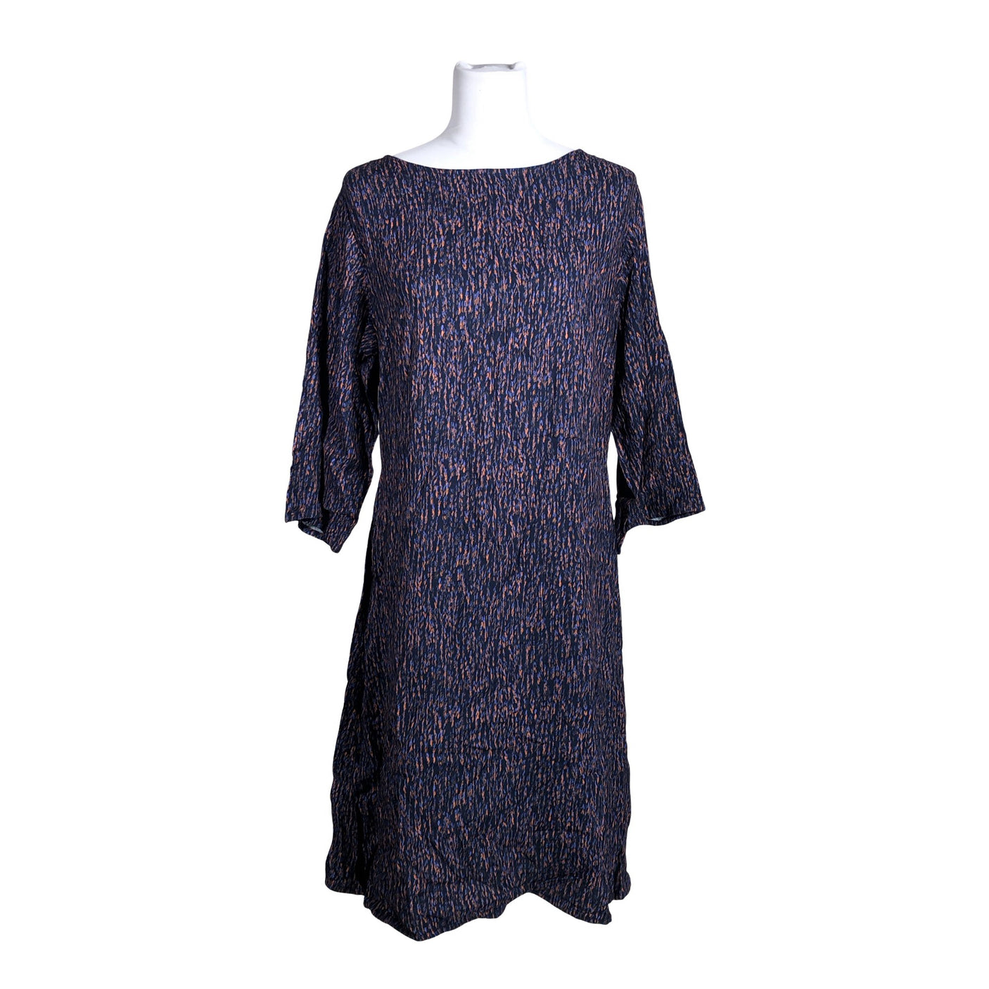 Unisex NOSH - Dress, size 40 - Blue (1)