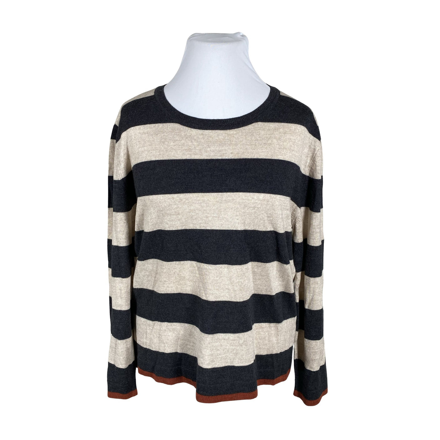 Unisex House of Lola - Sweater, size 42 - Beige (1)