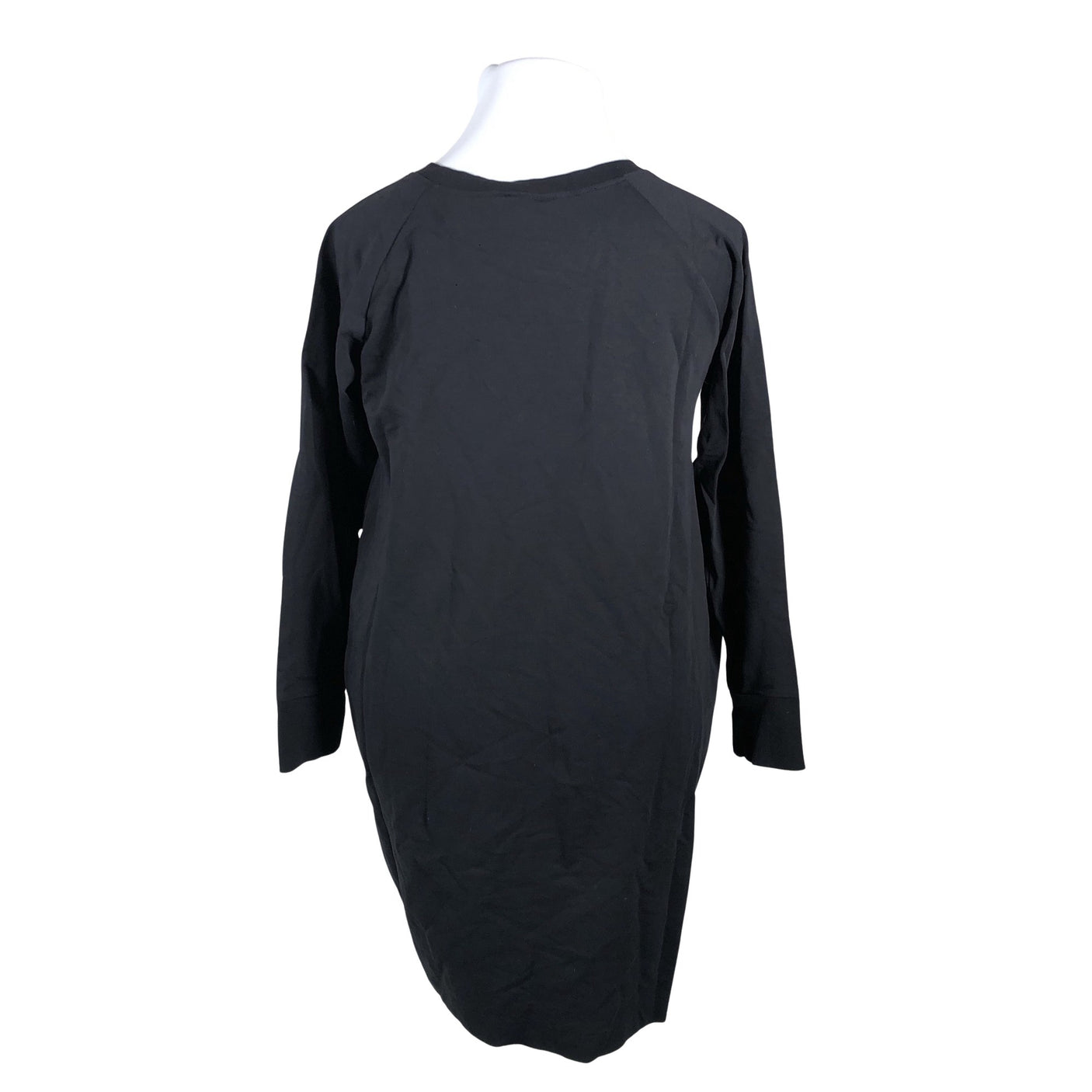 Unisex Papu - Sweatshirt dress, size 42 - Black (2)