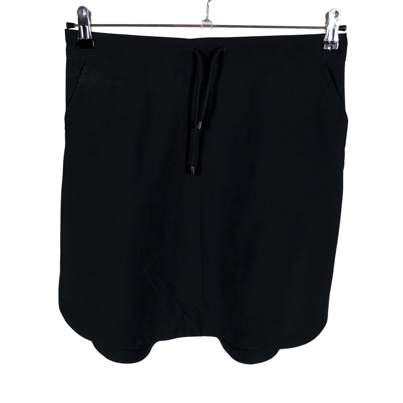 Unisex Frilufts - Sports skirt, size 38 - Black (1)