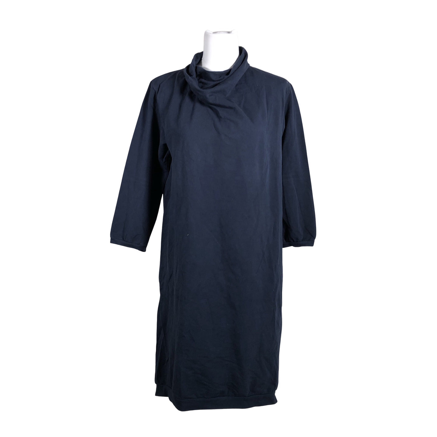 Unisex House of Lola - Tricot dress, size 40 - Blue (1)