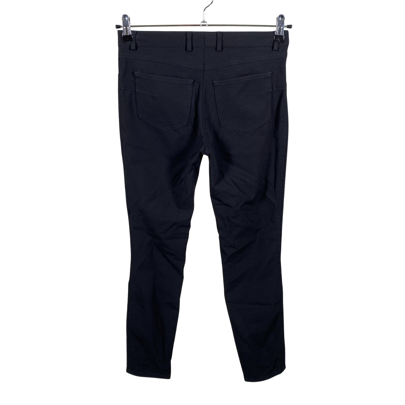Unisex Escada - Slacks, size 34 - Black (2)
