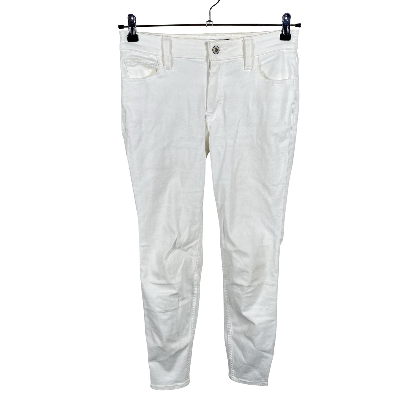 Unisex Hollister - Jeans, size W28 - Natural white (1)