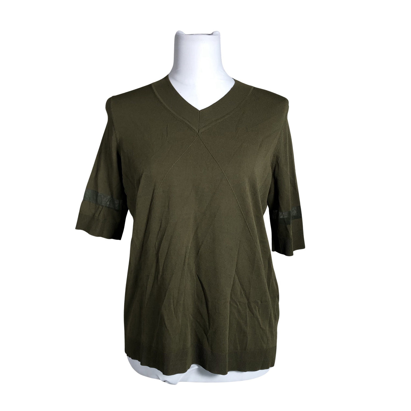 Unisex Joop! - Sweater, size 36 - Green (1)