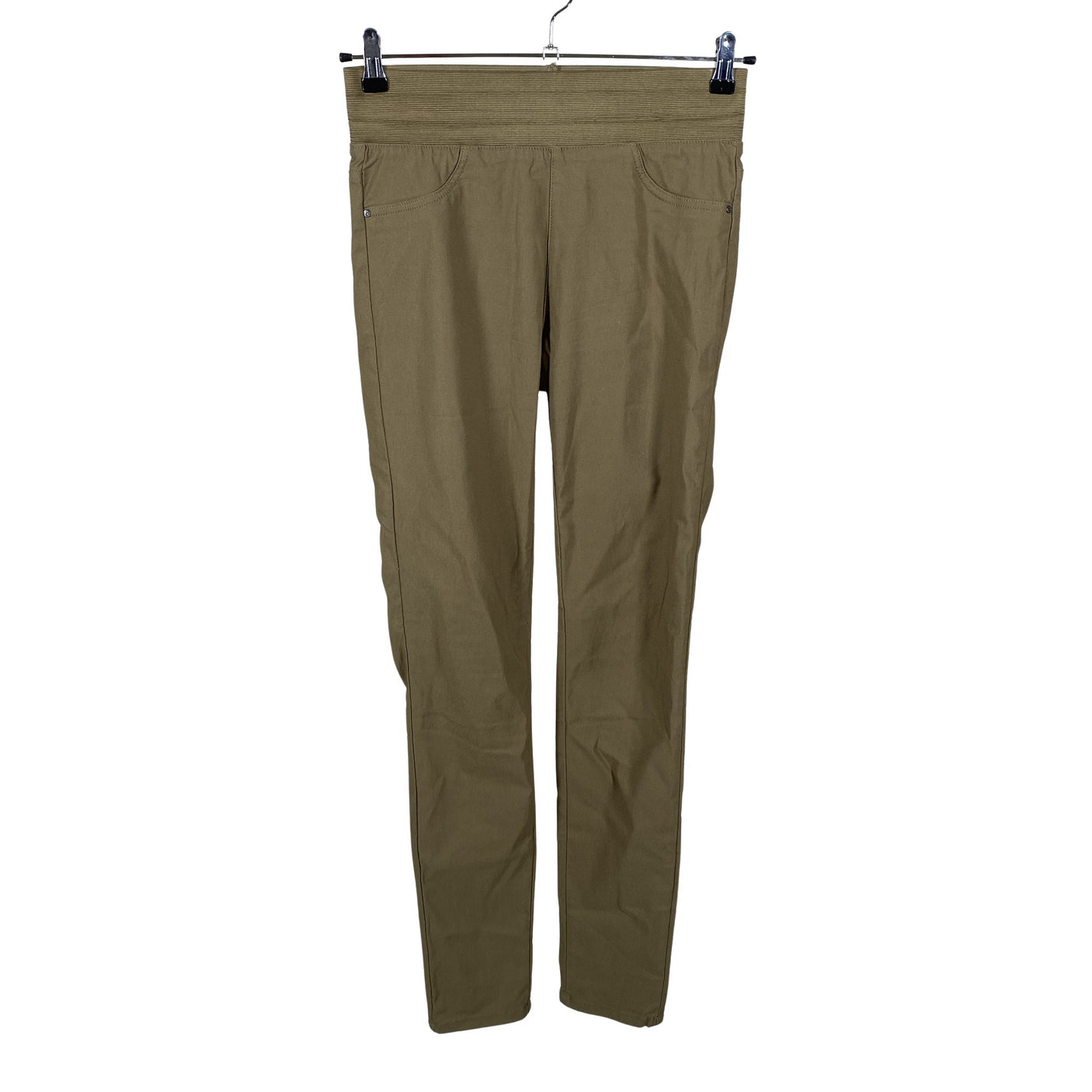 Unisex Free Quent - Slacks, size 38 - Green (1)