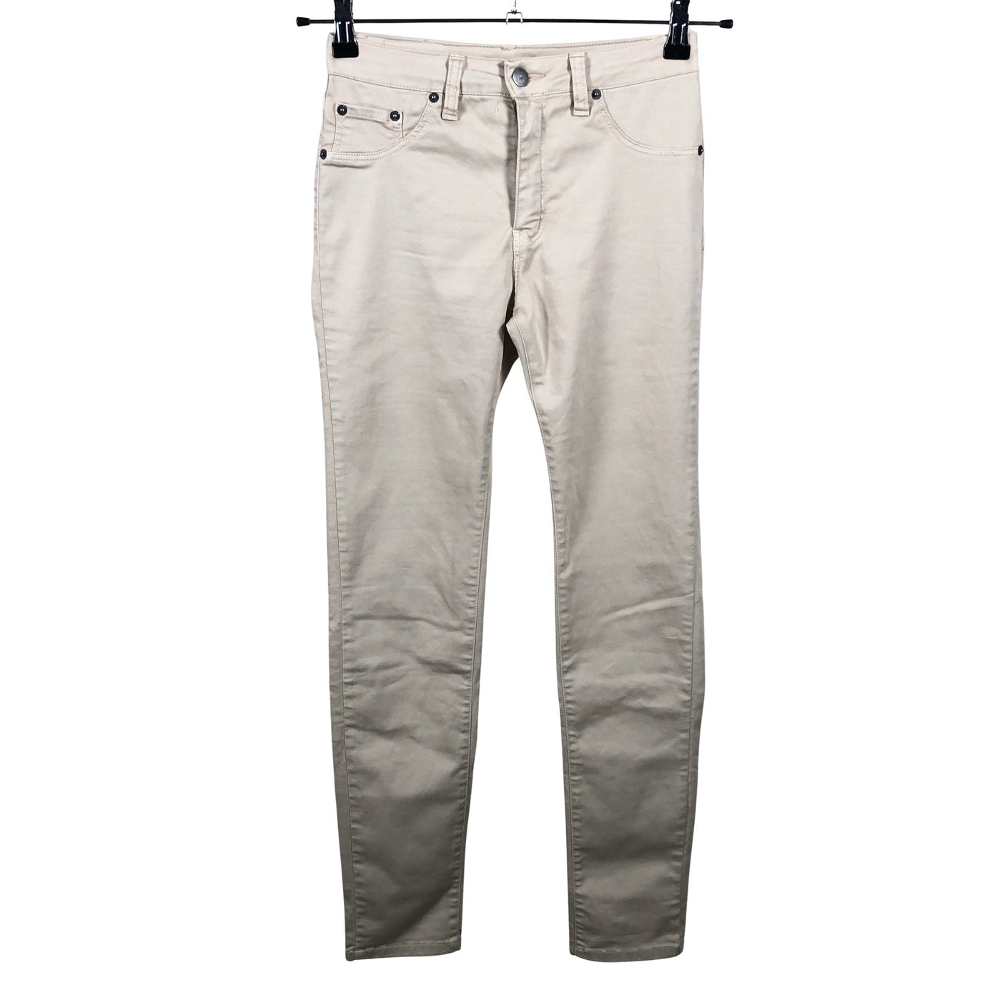 Unisex Moss Marbella - Jeans, size 40 - Beige (1)