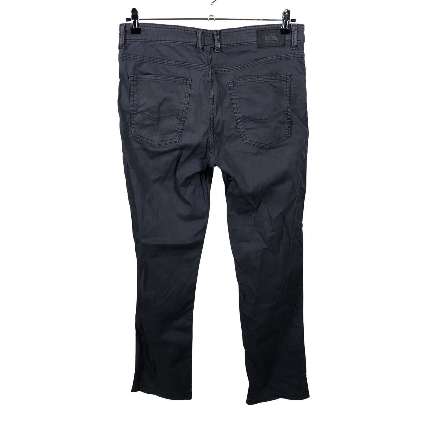Unisex Camel Active - Jeans, size W32 - Blue (2)
